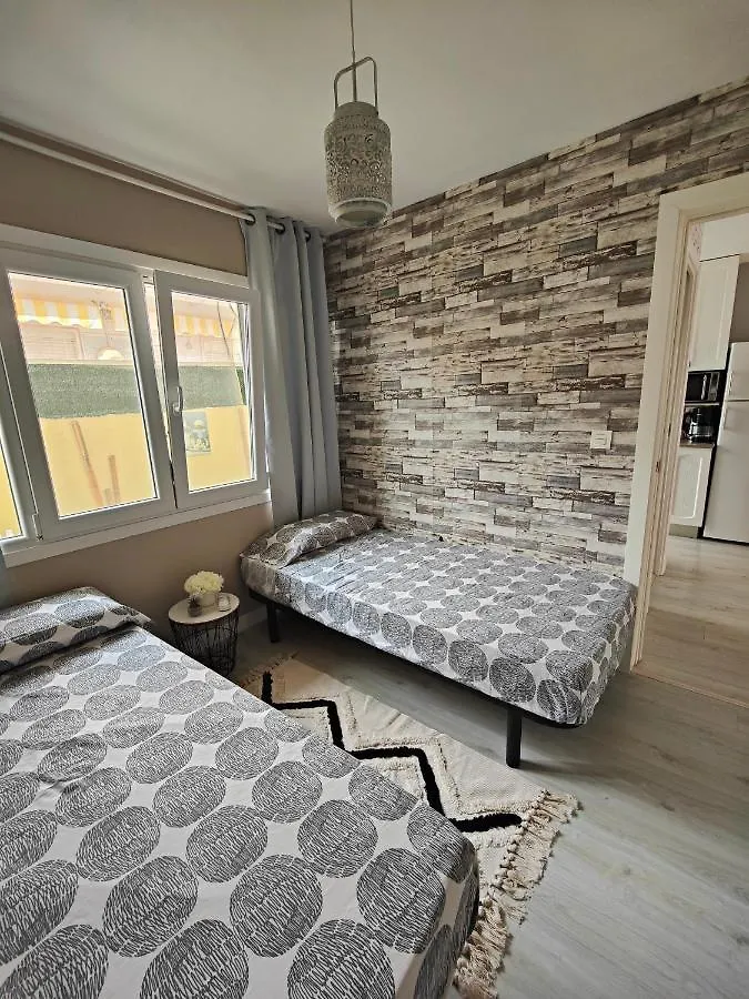 Apartamento Jardines De Babilonia! Wifi! Playa! Port Aventura! Salou