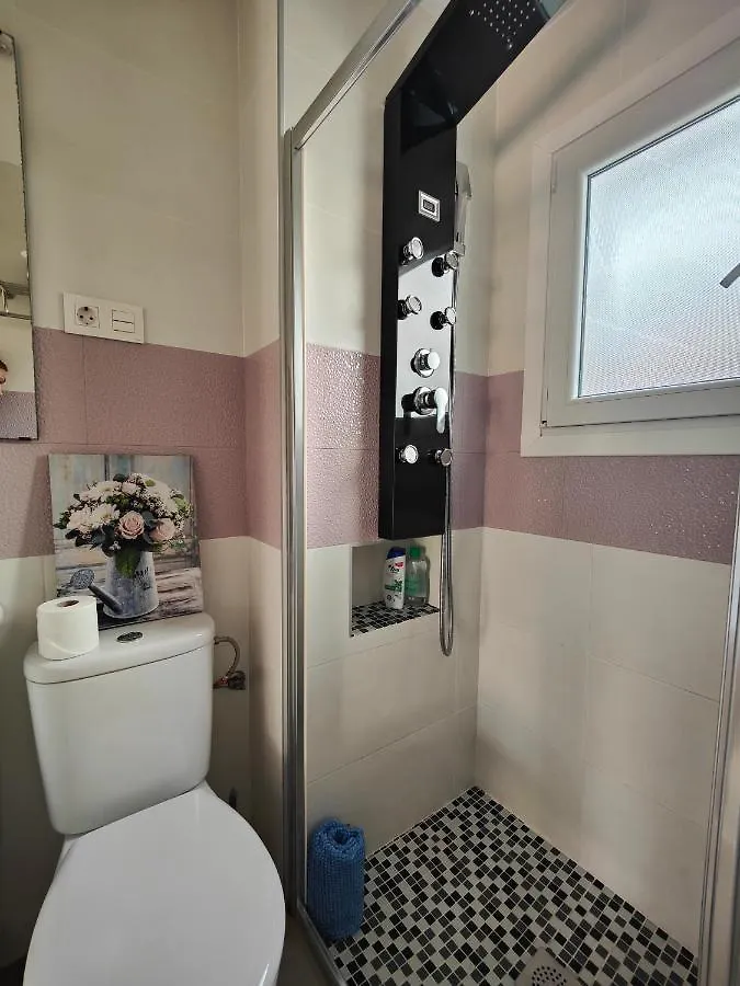 Apartamento Jardines De Babilonia! Wifi! Playa! Port Aventura! Salou