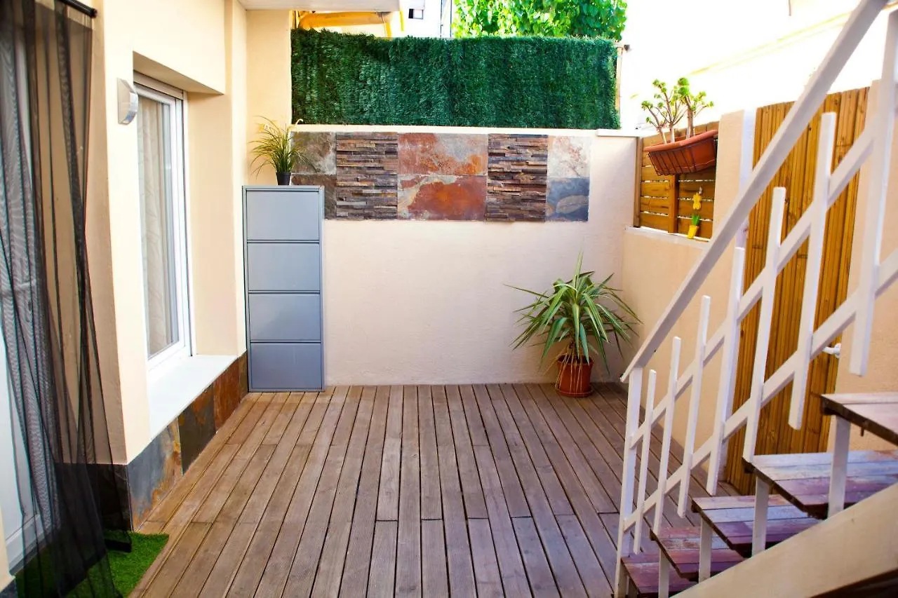 Apartamento Jardines De Babilonia! Wifi! Playa! Port Aventura! contacts