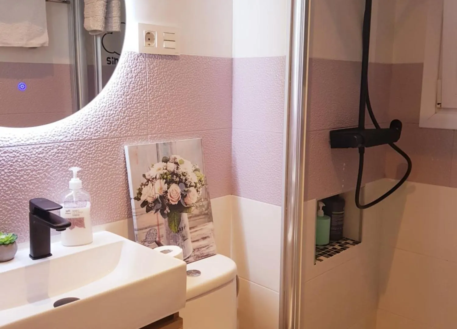 Apartamento Jardines De Babilonia! Wifi! Playa! Port Aventura! Salou Apartment