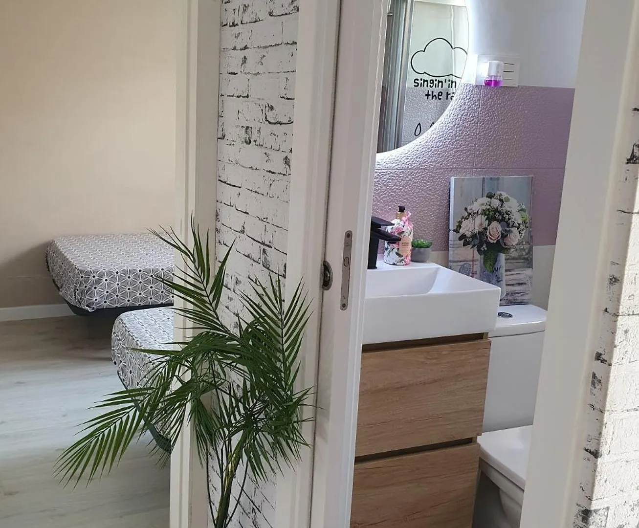 Apartamento Jardines De Babilonia! Wifi! Playa! Port Aventura! Salou 0*,  Spain