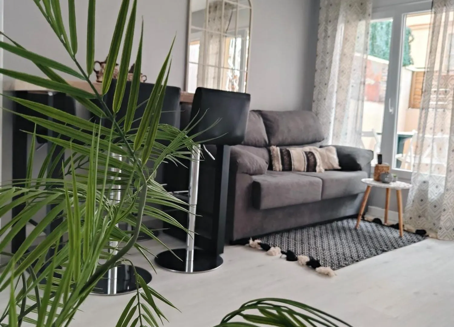 Apartamento Jardines De Babilonia! Wifi! Playa! Port Aventura! Salou Apartment