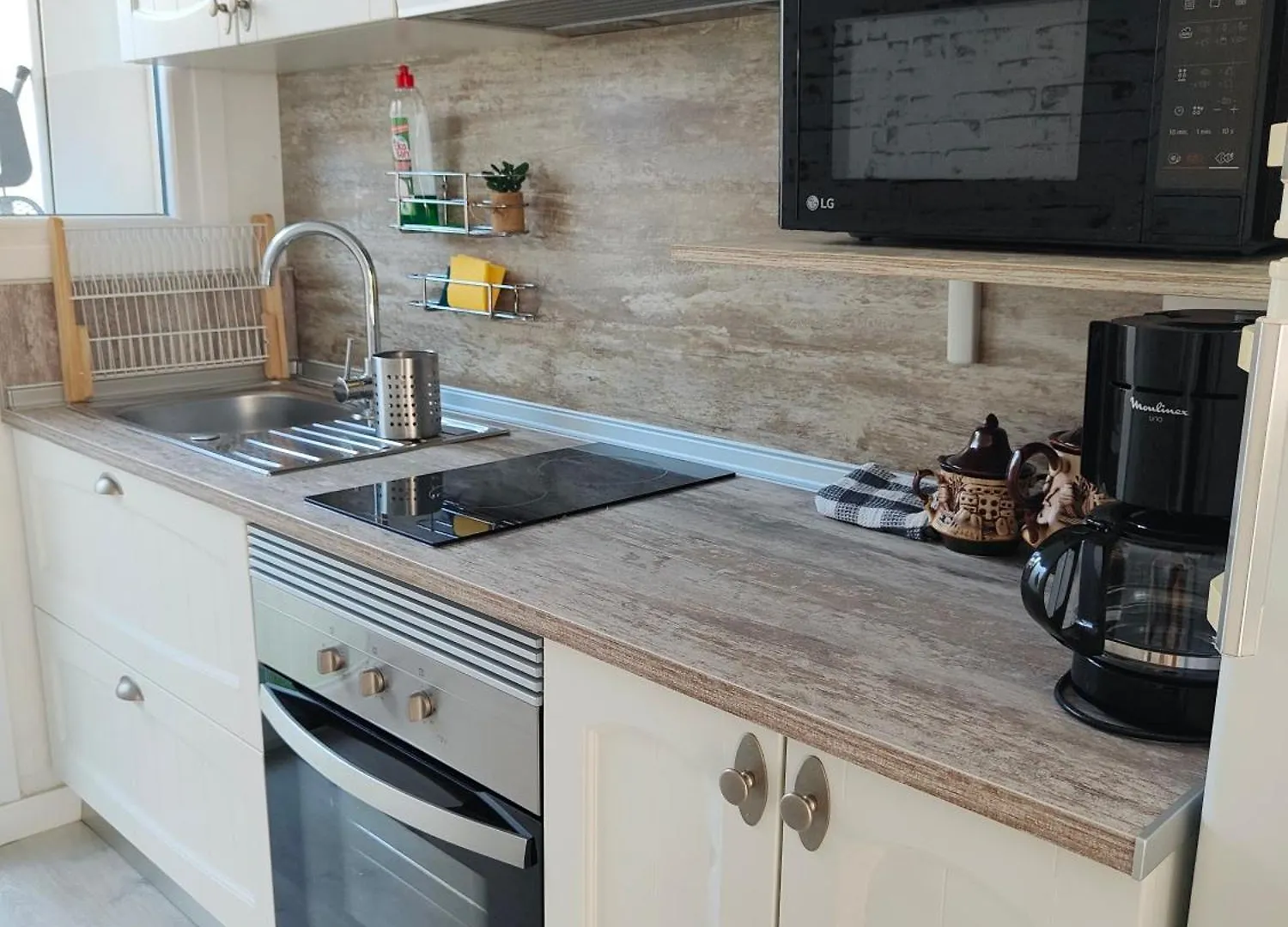 Apartamento Jardines De Babilonia! Wifi! Playa! Port Aventura! Salou 0*,  Spain
