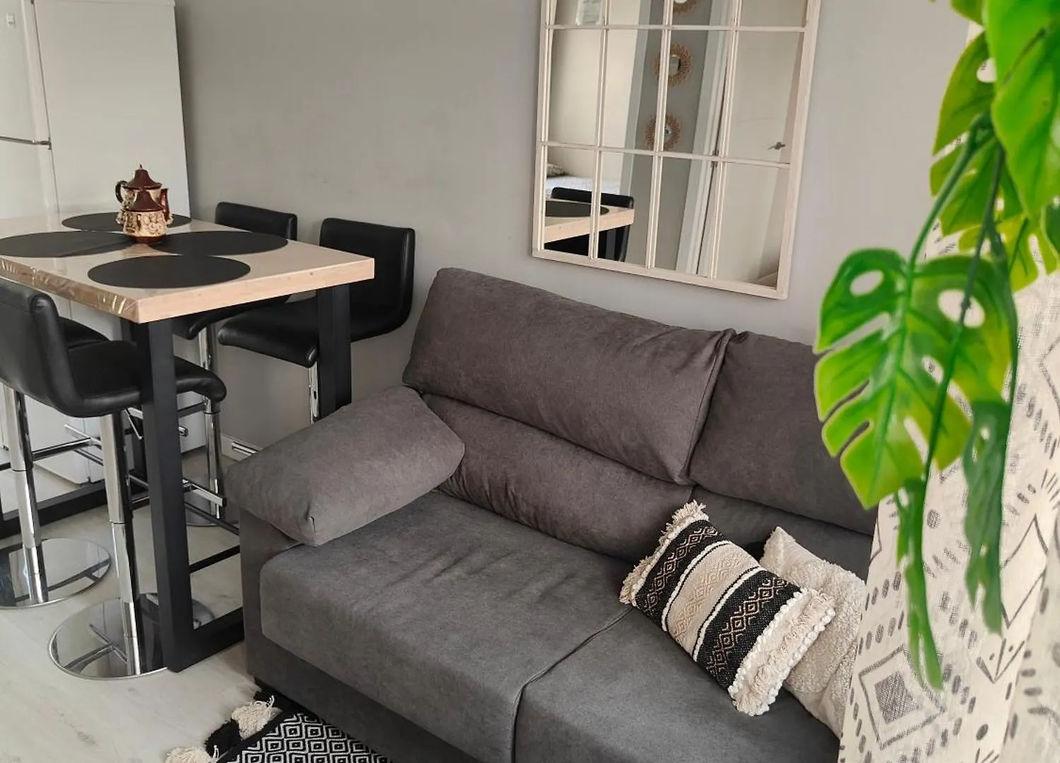 Apartment Apartamento Jardines De Babilonia! Wifi! Playa! Port Aventura! Salou Spain