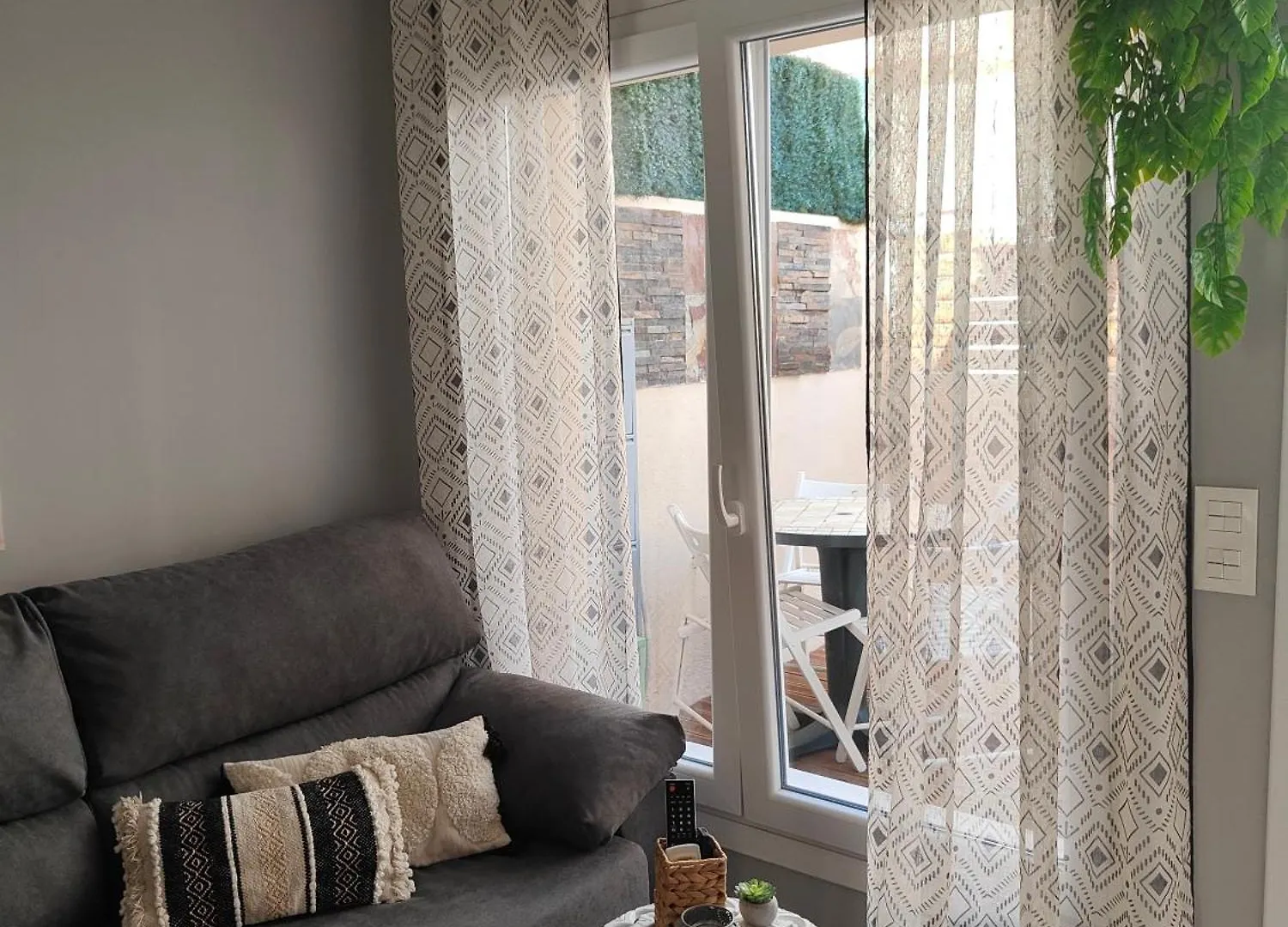 Apartamento Jardines De Babilonia! Wifi! Playa! Port Aventura! Salou Spain