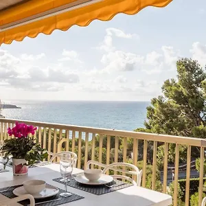  Appartement Sea View, Pool, Free Parking, Wifi, Port Aventura