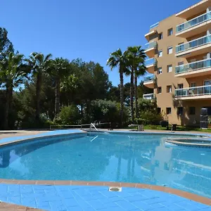  Appartement Lovely Familiar With Pool In Cap