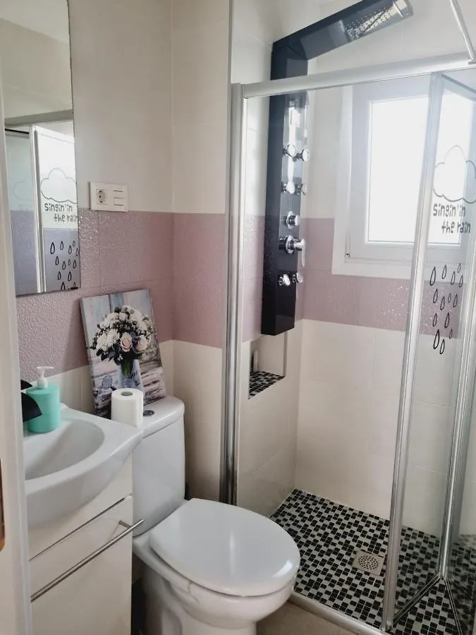 Appartement Apartamento Jardines De Babilonia! Wifi! Playa! Port Aventura! Salou