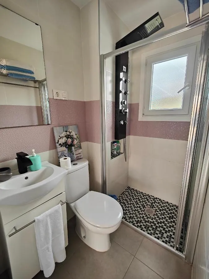 Apartamento Jardines De Babilonia! Wifi! Playa! Port Aventura! Salou Espagne