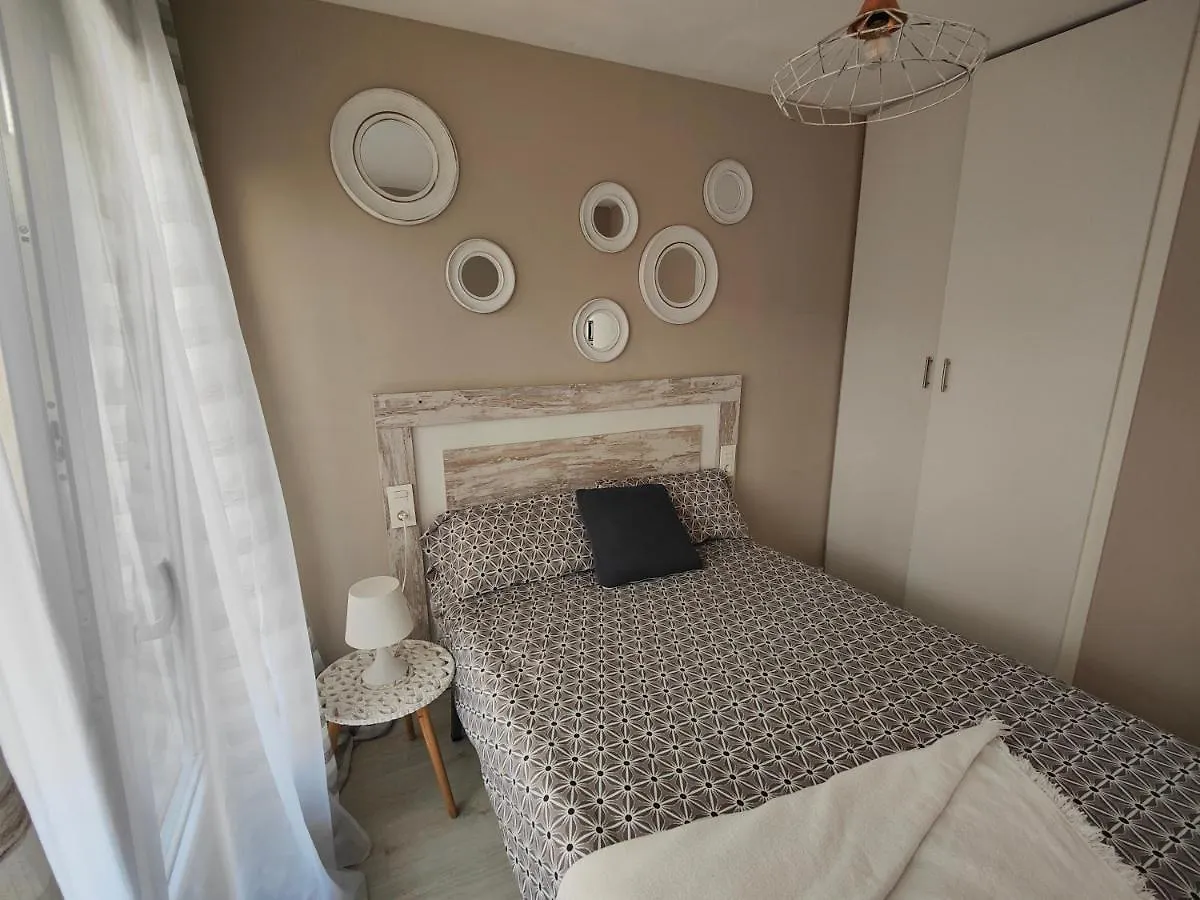 Apartamento Jardines De Babilonia! Wifi! Playa! Port Aventura! Salou