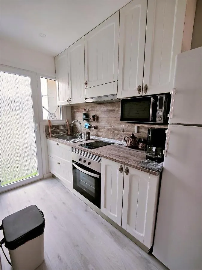 Apartamento Jardines De Babilonia! Wifi! Playa! Port Aventura! Salou 0*,