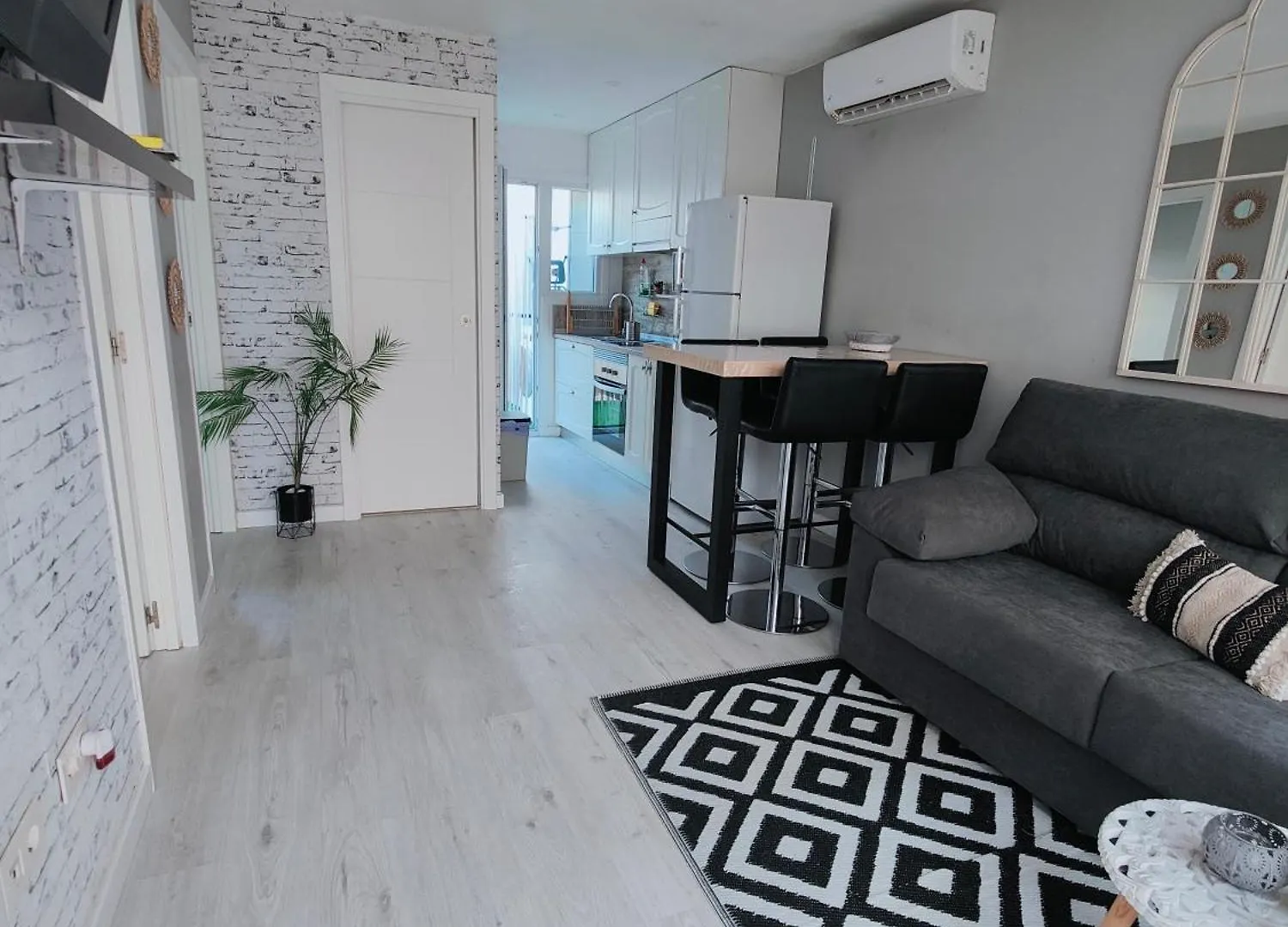 Appartement Apartamento Jardines De Babilonia! Wifi! Playa! Port Aventura! Salou