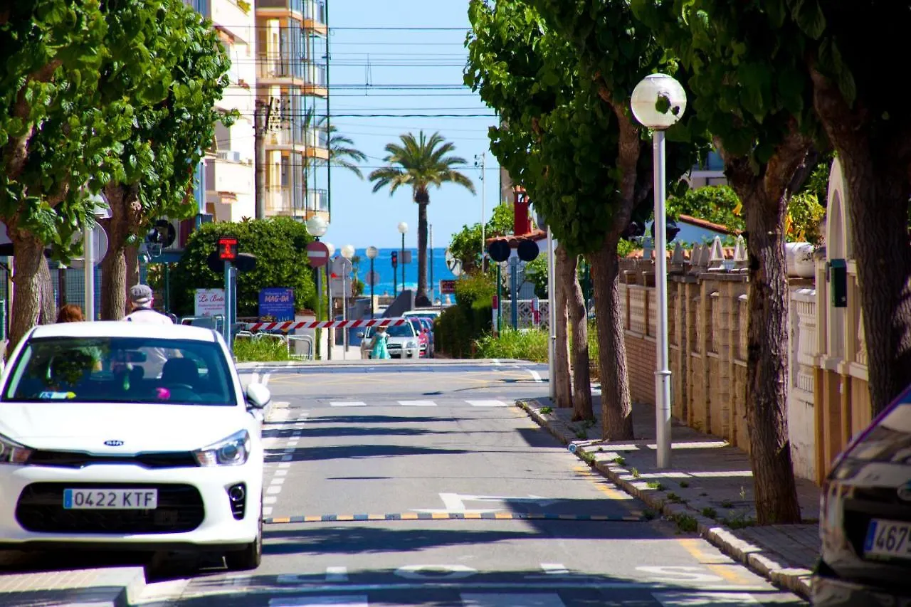 Apartamento Jardines De Babilonia! Wifi! Playa! Port Aventura! Salou Espagne